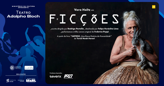 Ficções 