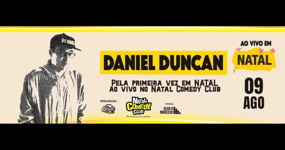 Daniel Duncan