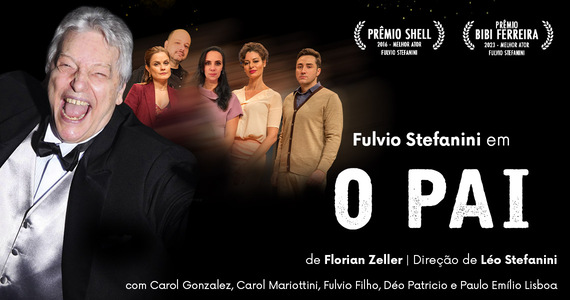 O Pai
