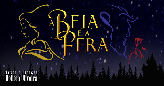 A Bela E A Fera
