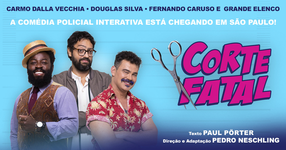Corte Fatal