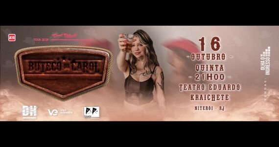 Buteco Da Carol