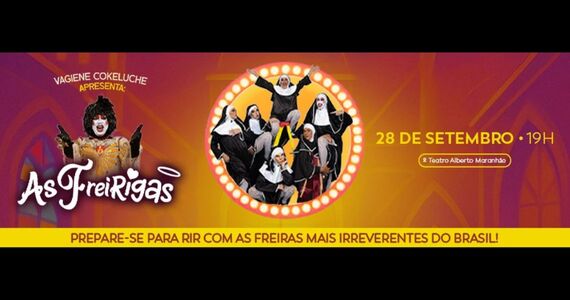 As Freirigas