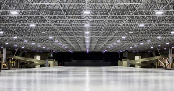 Espaço Cultural José Lins do Rêgo