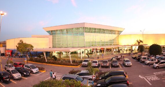Shopping Interlagos