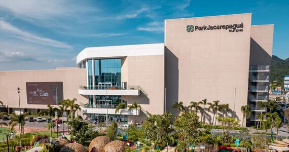 Shopping ParkJacarepaguá