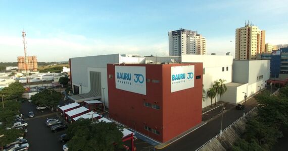 Bauru Shopping