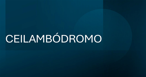 Ceilambódromo