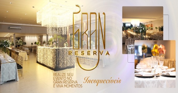 Espaço Gran Reserva