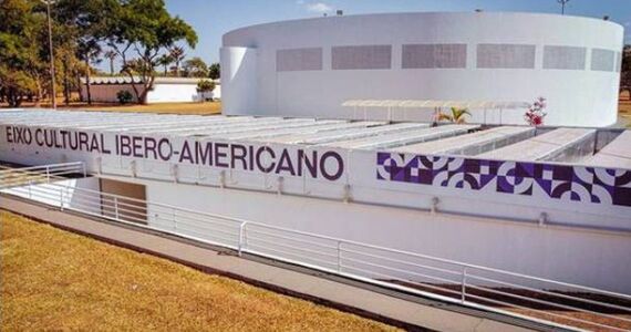 Eixo Cultural Ibero-Americano