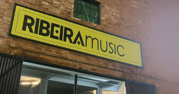 Ribeira Music
