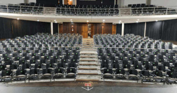 Teatro Caritas