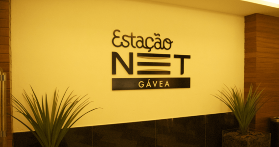 Estação Net Gávea