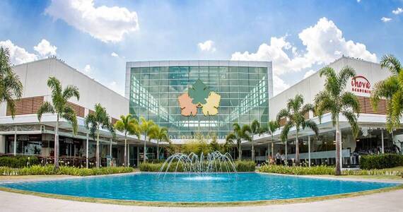 Polo Shopping Indaiatuba