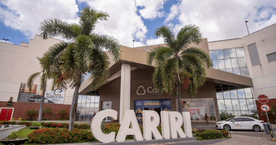 Cariri Shopping