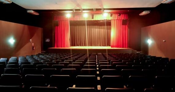 Teatro Da Cidade De São Luís