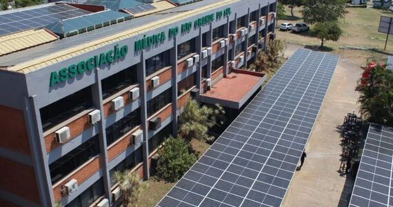  AMRIGS - Associação Médica Do Rio Grande Do Sul