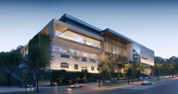 Pátio Shopping Chapecó