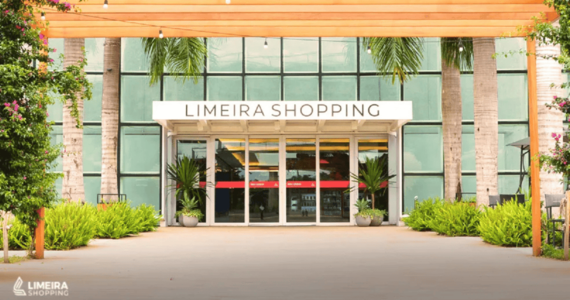Limeira Shopping