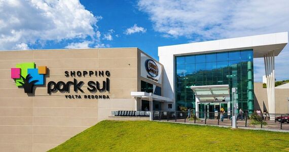Shopping Park Sul