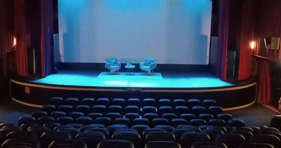 Teatro CinePlay Sorocaba