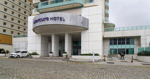 Hotel Mercure Macaé