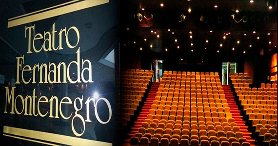 Teatro Fernanda Montenegro