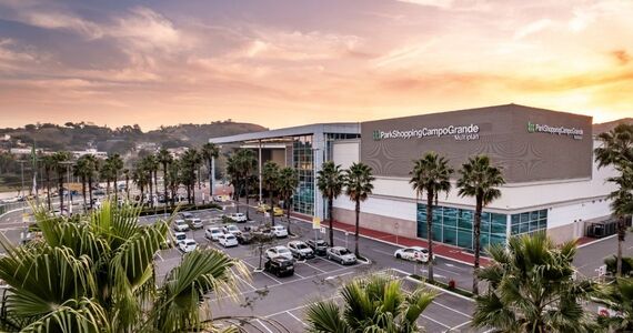 ParkShopping Campo Grande