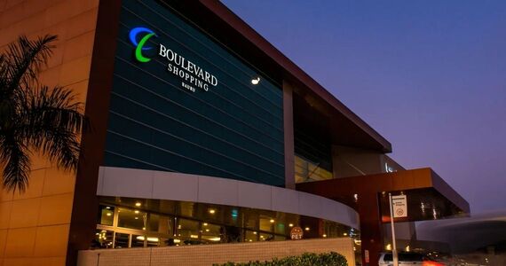 Boulevard Shopping Bauru