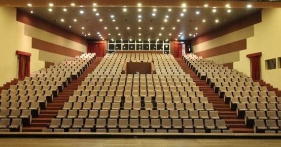 Teatro Unip