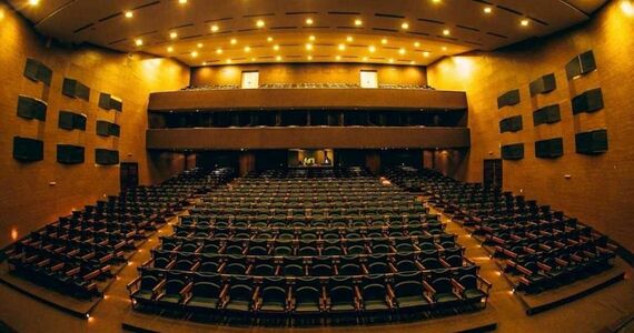 Teatro Municipal Severino Cabral