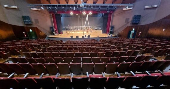 Teatro Santa Terezinha