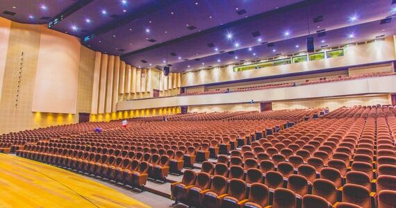 Teatro Pedra do Reino