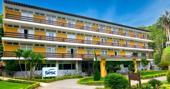 Sesc Nogueira