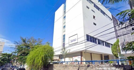 Sesc Niterói