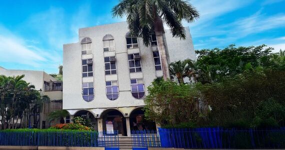 Sesc São João De Meriti