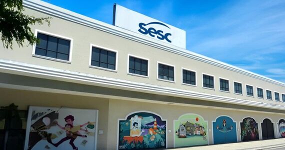 Sesc Duque De Caxias