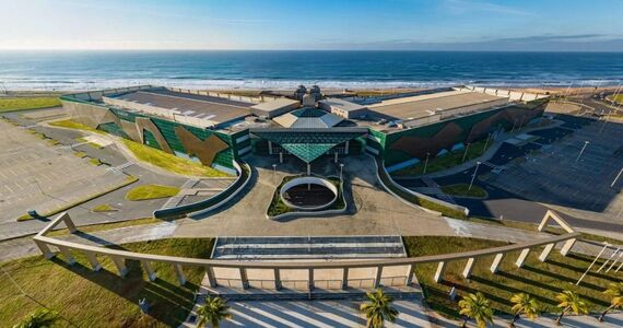 Centro de Convenções Salvador