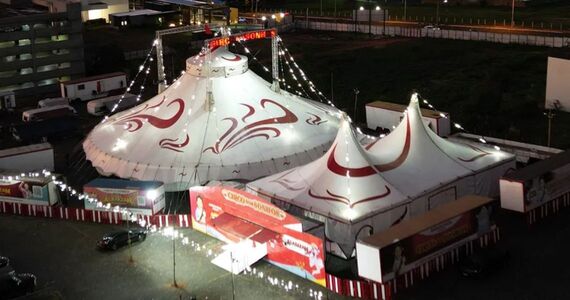 Circo Dos Sonhos - Guarulhos