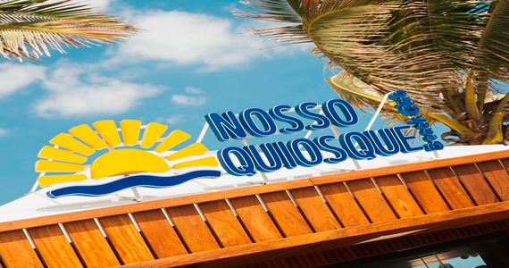 Nosso Quiosque