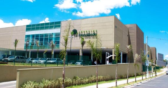 Shopping Hortolândia