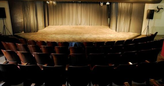 Teatro Hebraica
