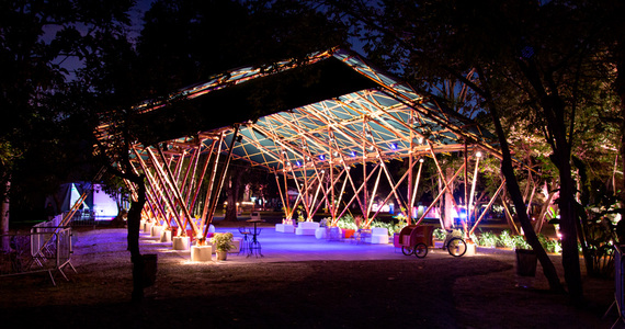 Sesc Caborê