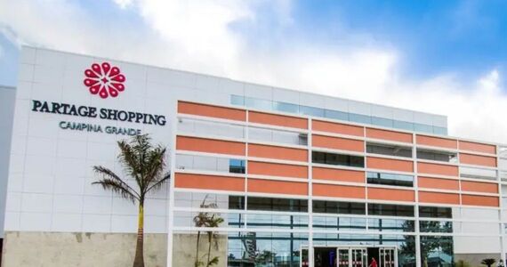 Partage Shopping Campina Grande