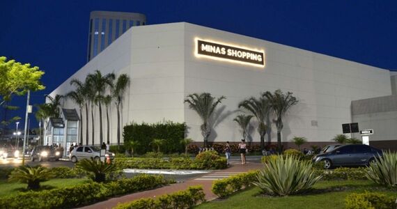 Minas Shopping