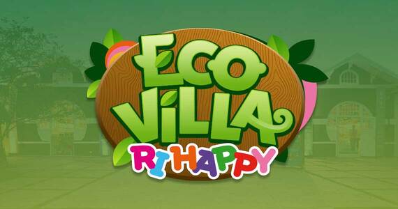 EcoVilla Ri Happy