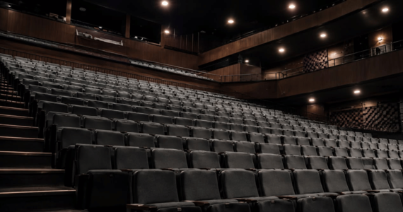 Teatro PEN LIFE