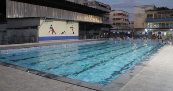 Clube dos Suboficiais e Sargentos da Aeronáutica 