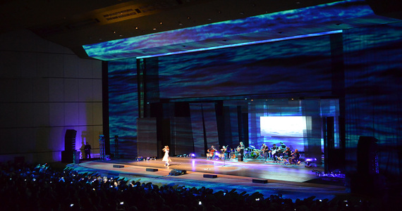 Teatro Guararapes
