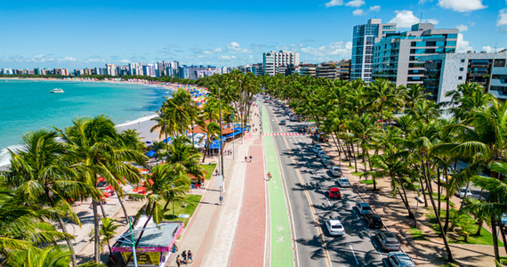 Mansão em Maceió